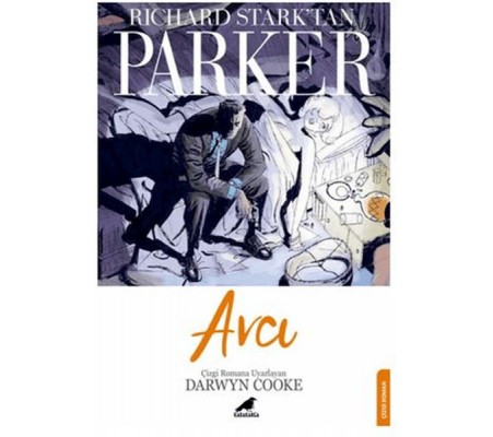 Parker: Avcı Parker: Avcı