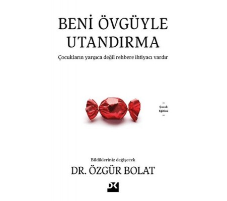 Beni Övgüyle Utandırma Beni Övgüyle Utandırma