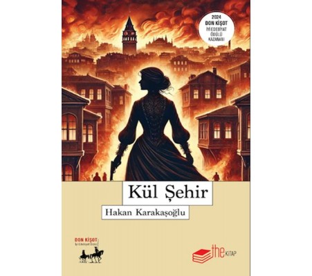 Kül Şehir Kül Şehir