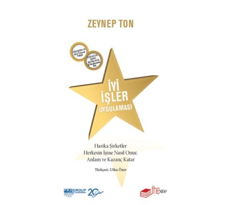 İyi İşler Uygulaması İyi İşler Uygulaması