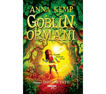 Goblin Ormanı Goblin Ormanı