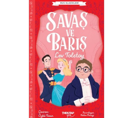 Savaş ve Barış Savaş ve Barış