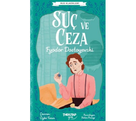 Suç ve Ceza Suç ve Ceza