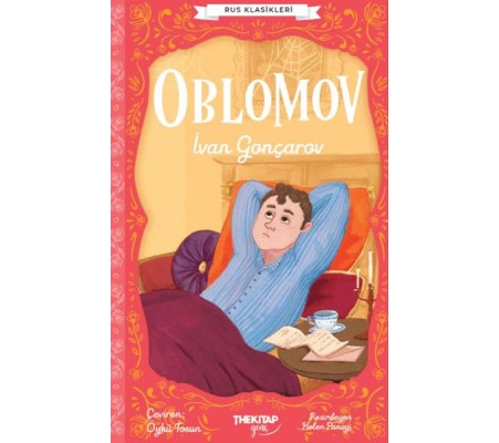Oblomov Oblomov