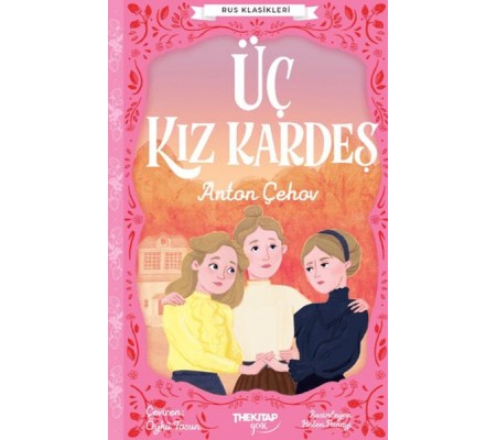 Üç Kız Kardeş Üç Kız Kardeş