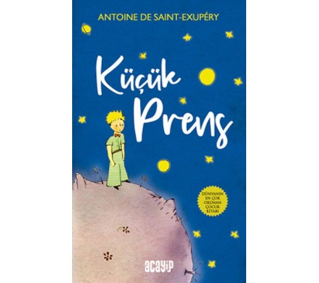 Küçük Prens Küçük Prens