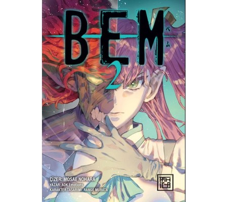 Bem 2 Bem 2