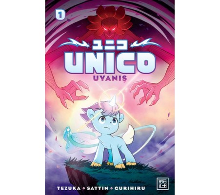 Unico – Uyanış 1