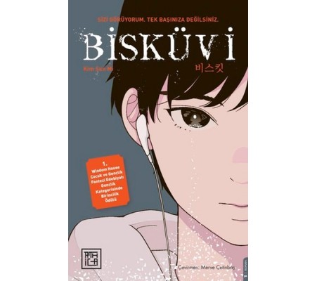 Bisküvi Bisküvi
