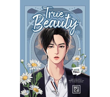 True Beauty 8