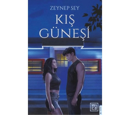 Kış Güneşi Kış Güneşi