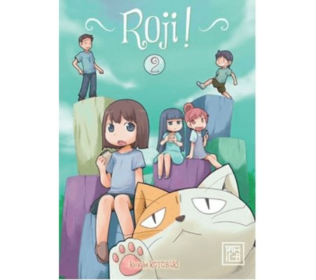 Roji 2 Roji 2