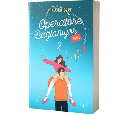 Operatöre Bağlanıyorsunuz 2 Operatöre Bağlanıyorsunuz 2