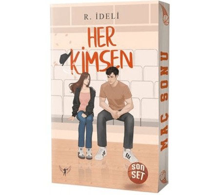 Her Kimsen - Son Set Her Kimsen - Son Set