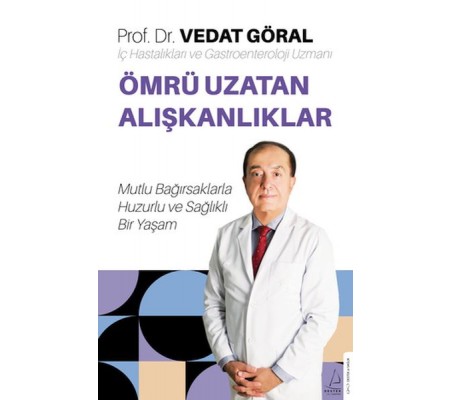 Ömrü Uzatan Alışkanlıklar Ömrü Uzatan Alışkanlıklar