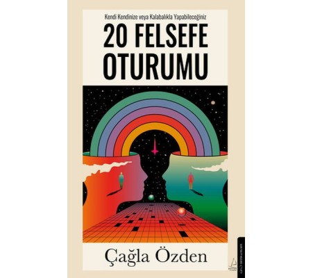 20 Felsefe Oturumu 20 Felsefe Oturumu