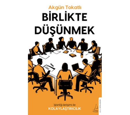 Birlikte Düşünmek Birlikte Düşünmek