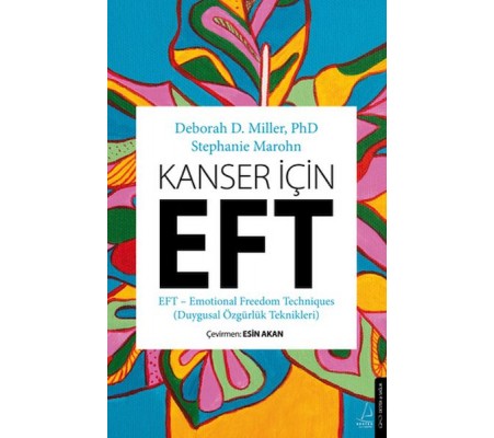 Kanser İçin EFT Kanser İçin EFT