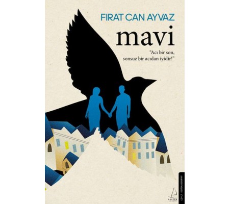 Mavi Mavi