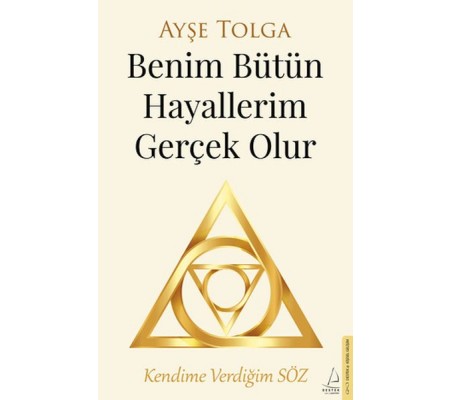 Benim Bütün Hayallerim Gerçek Olur Benim Bütün Hayallerim Gerçek Olur