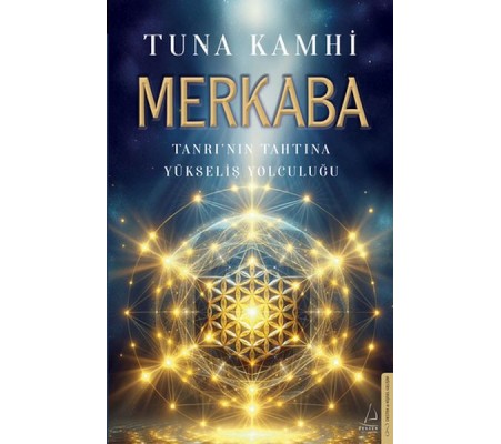 Merkaba Merkaba