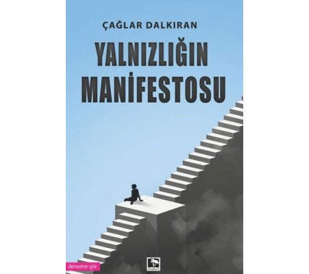 Yalnızlığın Manifestosu Yalnızlığın Manifestosu