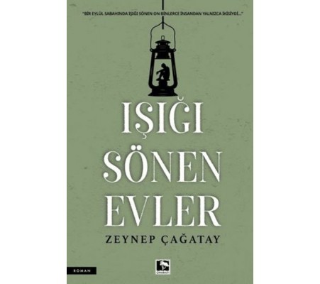 Işığı Sönen Evler Işığı Sönen Evler