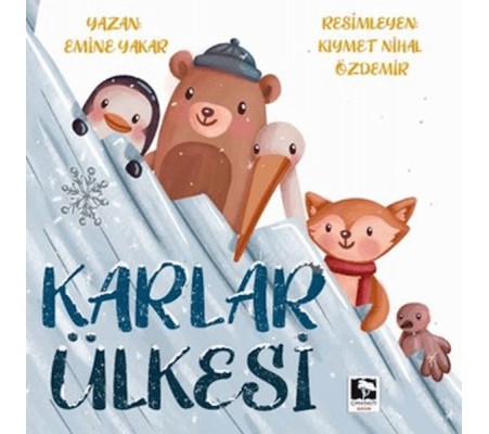Karlar Ülkesi Karlar Ülkesi