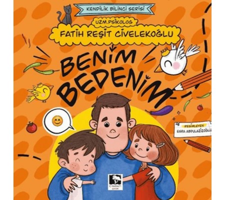 Benim Bedenim Benim Bedenim