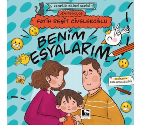 Benim Eşyalarım Benim Eşyalarım