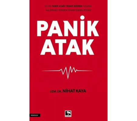 Panik Atak Panik Atak