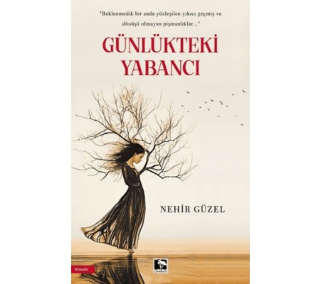 Günlükteki Yabancı Günlükteki Yabancı