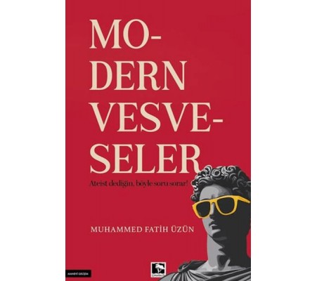 Modern Vesveseler