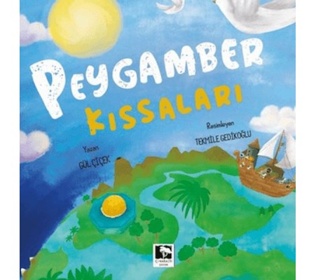 Peygamber Kıssaları Peygamber Kıssaları