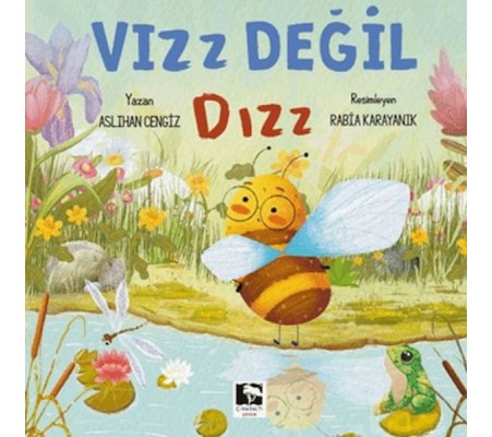 Vız Değil Dız Vız Değil Dız