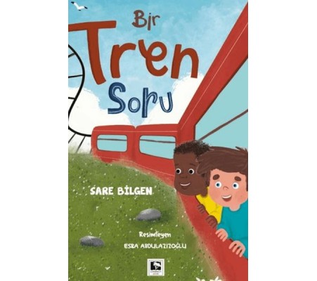 Bir Tren Soru Bir Tren Soru
