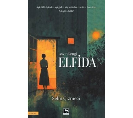 Elfida Elfida