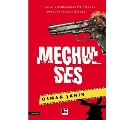 Meçhul Ses Meçhul Ses