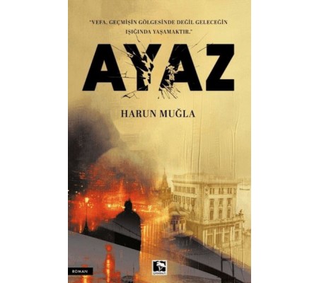 Ayaz Ayaz