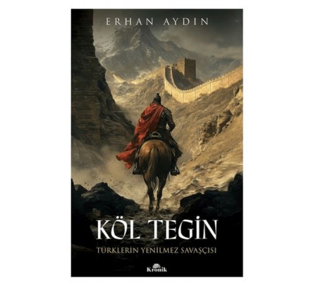 Köl Tegın Köl Tegın