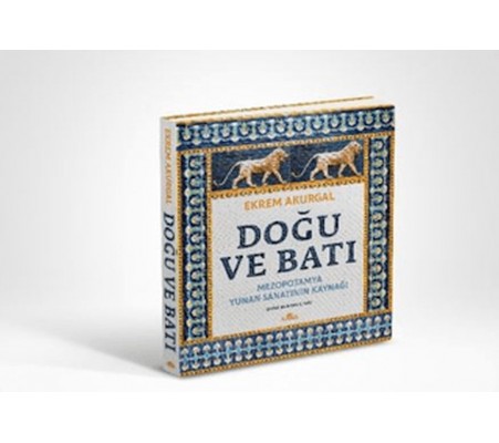 Doğu ve Batı (Ciltli) Doğu ve Batı (Ciltli)