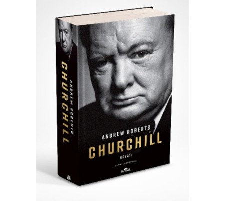 Churchill (Ciltli) Churchill (Ciltli)