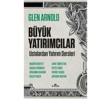 Büyük Yatırımcılar Büyük Yatırımcılar