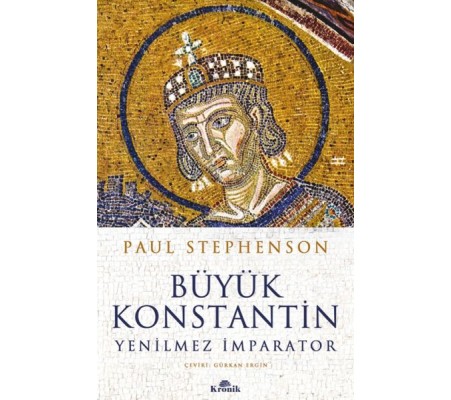 Büyük Konstantin Büyük Konstantin