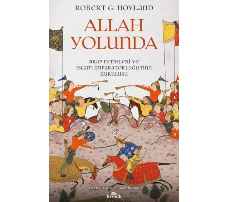 Allah Yolunda Allah Yolunda