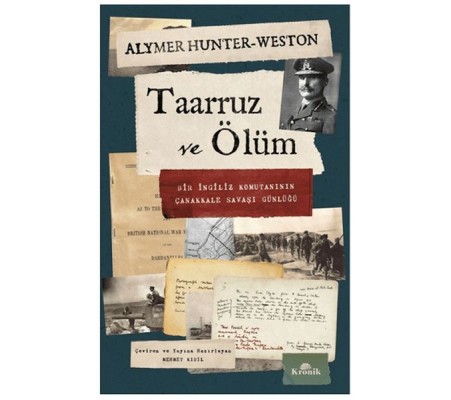 Taarruz ve Ölüm Taarruz ve Ölüm