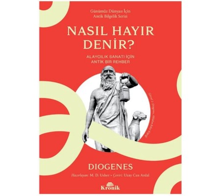 Nasıl Hayır Denir? Nasıl Hayır Denir?