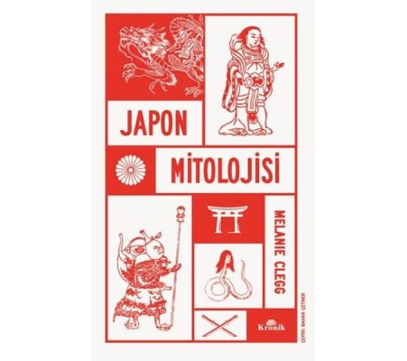 Japon Mitolojisi Japon Mitolojisi