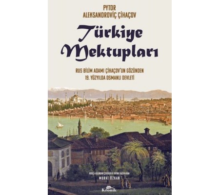 Türkiye Mektupları Türkiye Mektupları