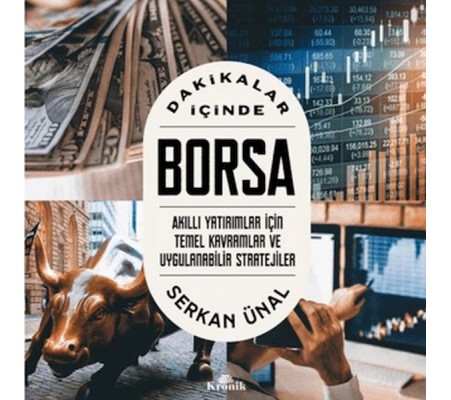 Dakikalar İçinde Borsa Dakikalar İçinde Borsa